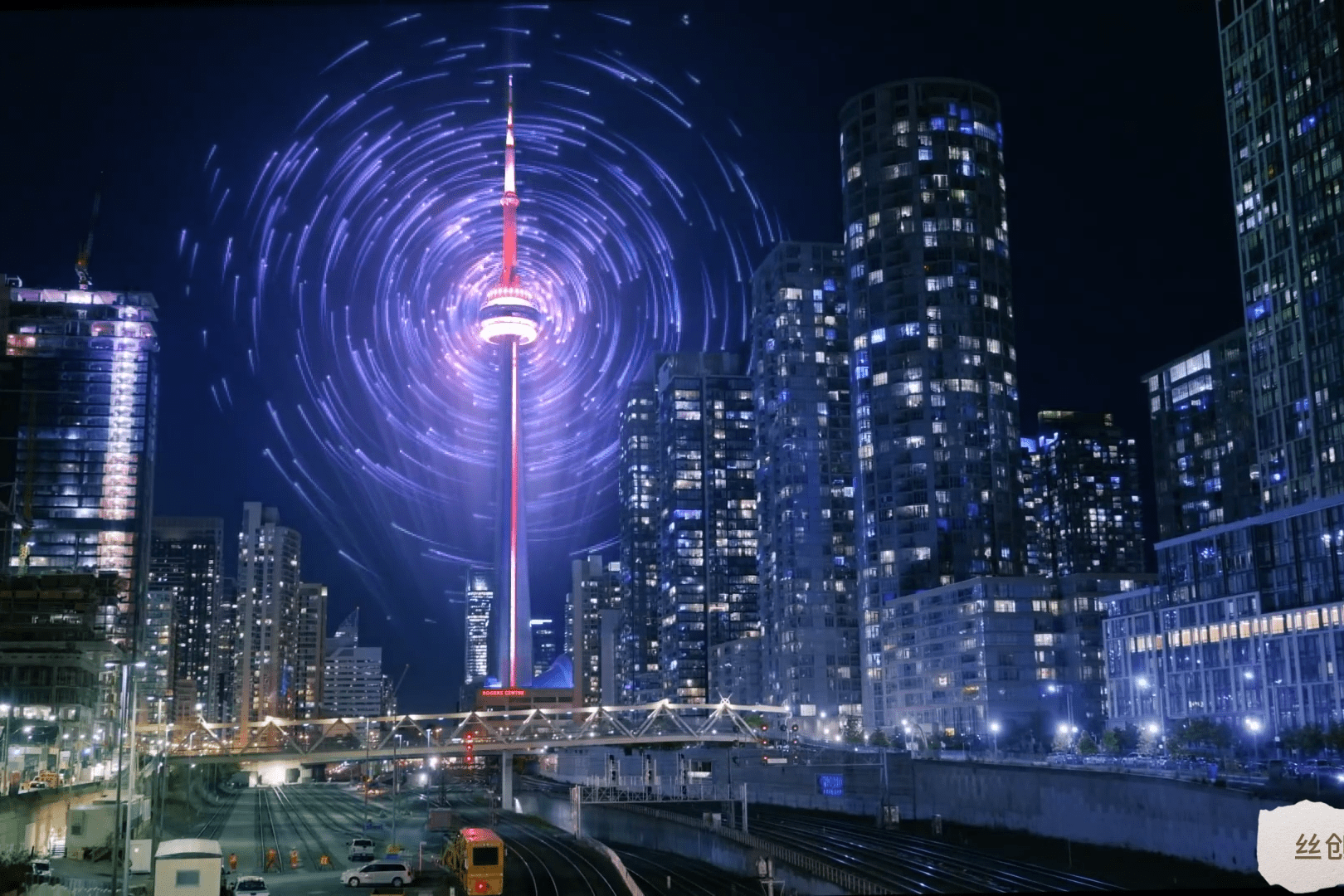 增强现实技术(ar)灯光艺术_灯光_现实_技术