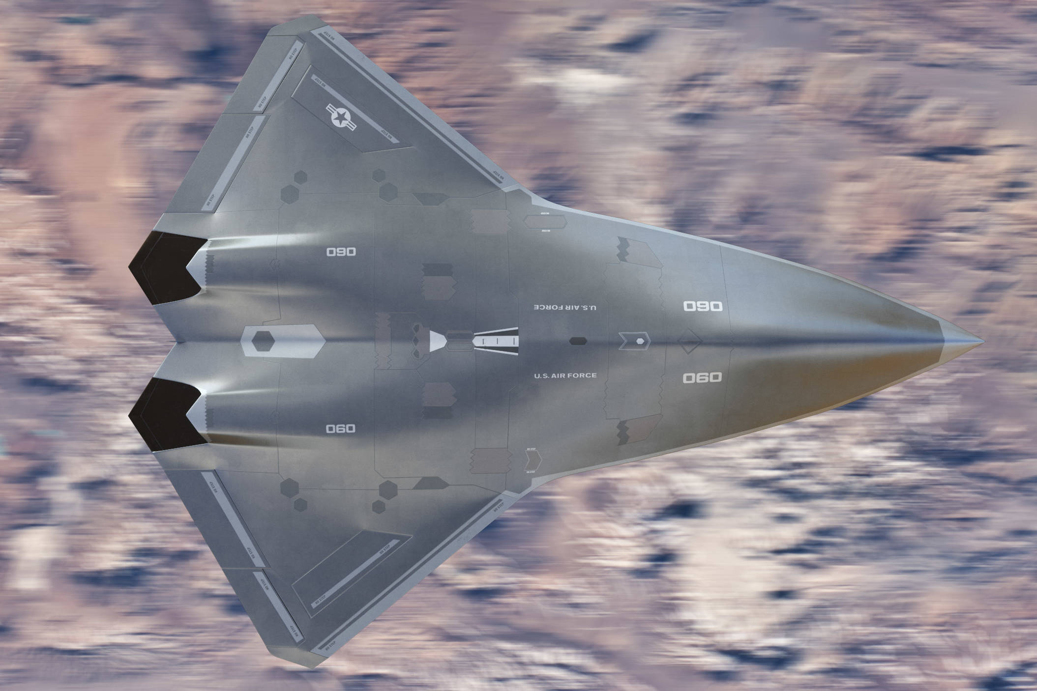 看看这还是你喜欢的鹰爪战机吗?