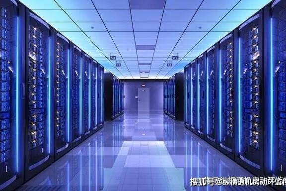 动环监控系统设备包括