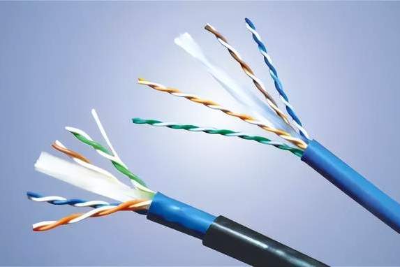 用什么网线好(家庭用网线适合用哪种线)