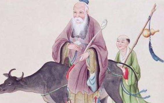 “鬼谷子”中国古代神秘消失的4个人，他们究竟去哪里了，难道真的成仙了吗