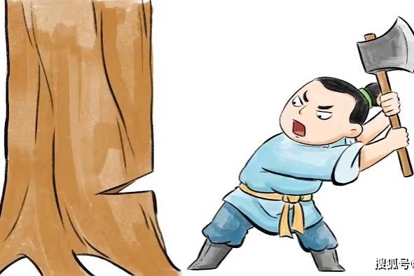 砍柴的樵夫居然成了一代禅宗祖师,讲述六祖慧能大师的传奇人生