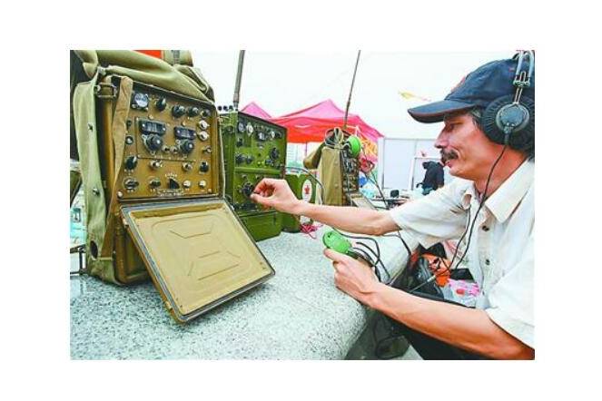 无线电可以随便用吗(个人用无线电犯法吗)