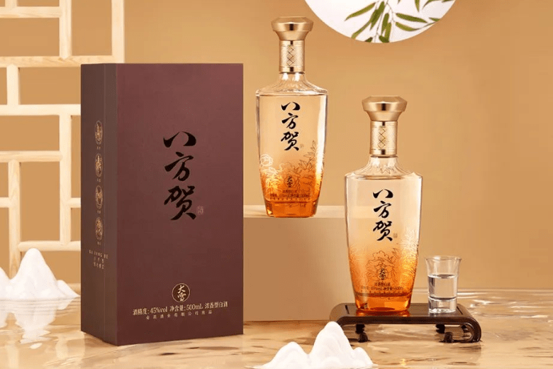 八方贺白酒金花酒业在俄罗斯合作成功