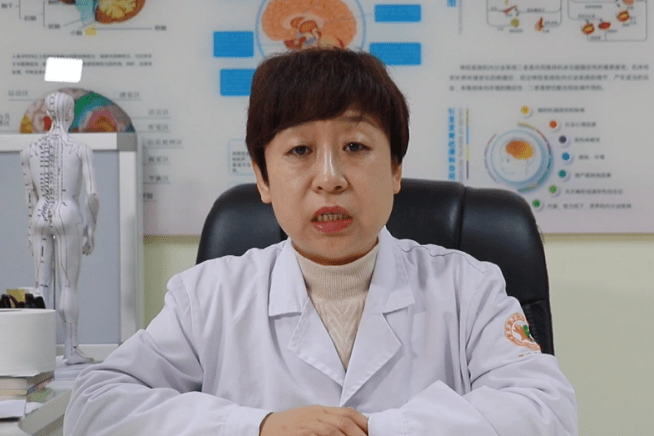 鼻子,这不是小问题,警惕是抽动症儿科医生李树珍·2021-06-10荒野健康