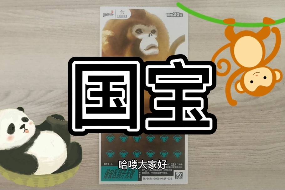 刮刮乐国宝丰富多彩