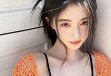 鞠婧祎写真合集：靓丽甜美的小女星-沐风文化