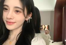 鞠婧祎：还是那个小仙女-沐风文化