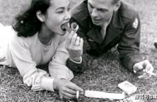 二战美军的巧克力仅仅是零食甜点吗？事实上只有美国兵自己才知道它有多难吃