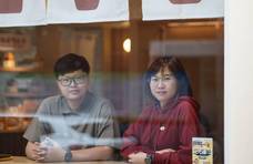 香港青年香小婷、蔡展鹏：用创意助力香港餐饮闯入内地城市