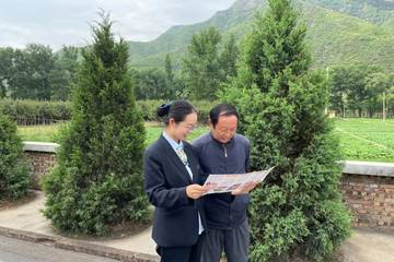 梁山永丰农民合作社陷入非法吸收公众存款 农民