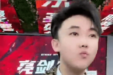 快手千万粉丝主播“四川可乐”涉虚假宣传 虚假