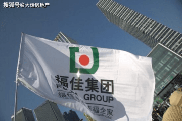 福佳集团董事长王义政失联疑云：堪比王健林 接