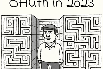 都 2023 年了，OAuth 为什么还是让人头疼？