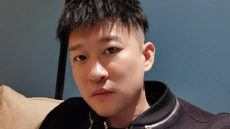曹云金公开恋情后，女友与前妻被做比较，前妻一句话暗示态度