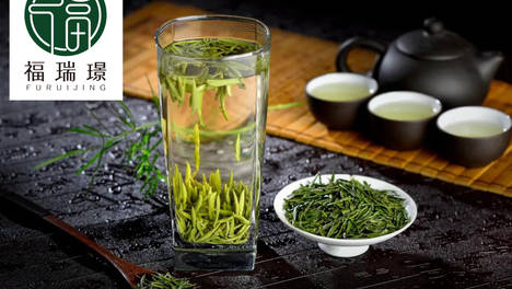 【福瑞璟】茶到底有什么魅力？让那么多人都喜欢喝