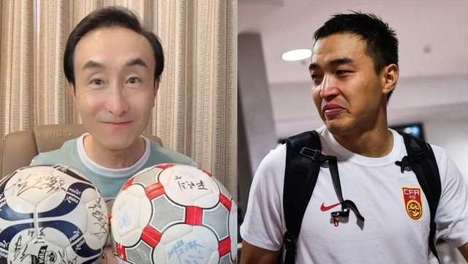 说谁？巩汉林呼吁清理足球蛀虫背后：这不是打嘴仗私人恩怨