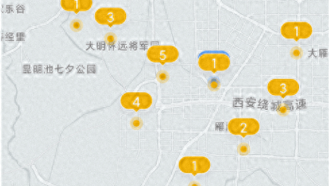 安徽华塑项目大型塔顺利吊装就位