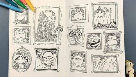 迟骋,专为零基础理财学员定制了系统理财课程——米堆学堂「9天小白