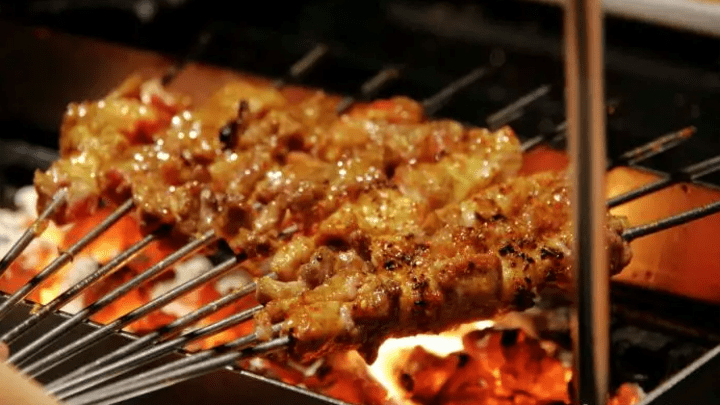 烤焦的食物还能吃吗？
