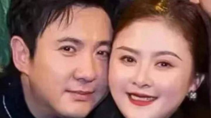 网曝沈腾和妻子王琦已离婚，是真是假？