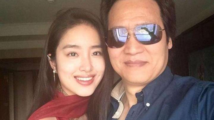 曝陈金飞杨采钰已离婚，疑似与干女儿刘亦菲有关，你相信吗？