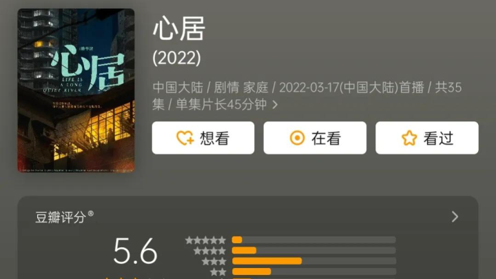 2022年电视剧收视排行榜发布，你追的剧上榜了吗？