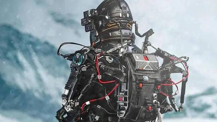 在海外骂《流浪地球》主力，竟然是他们？