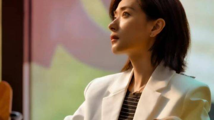 你觉得《女士的品格》好看吗？