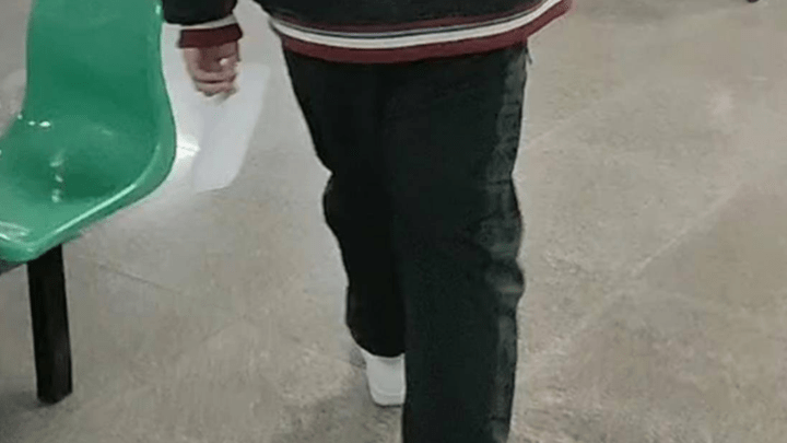 14岁孩子身高1米87，现在的小孩比以前高吗？