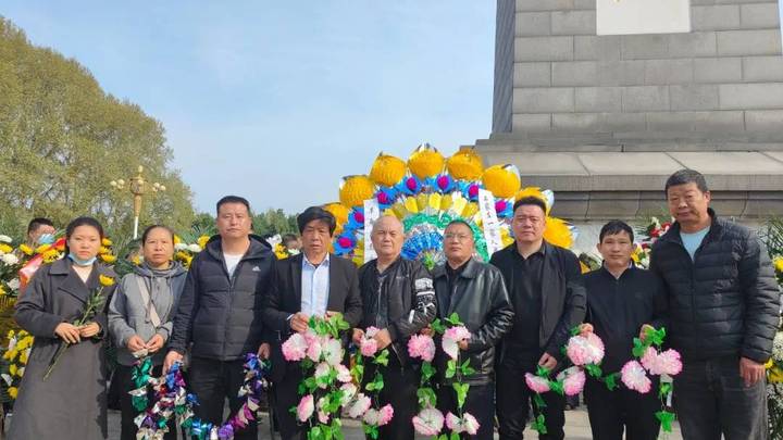 残疾人之家开展缅怀先烈、铭记历史，致敬英雄活动，值得推广吗？