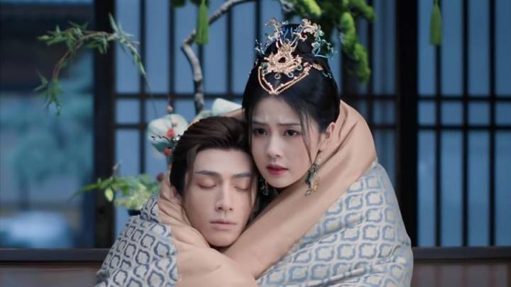 《长月烬明》定档4.6今晚播出，你期待吗？