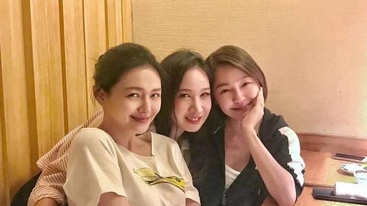 大s和王菲，李小璐，谁的婚姻更幸福？