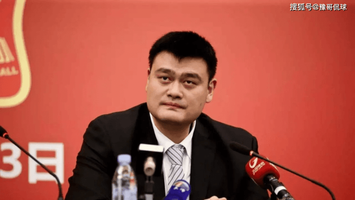姚明有资格担任篮协主席吗？