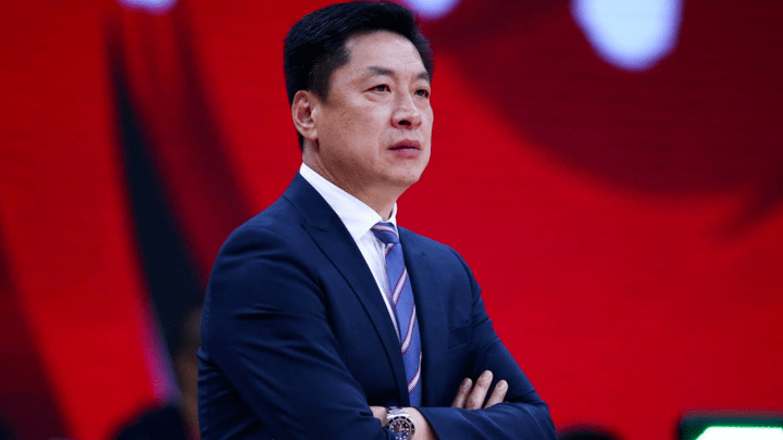李春江是CBA历史上最优秀的教练吗？