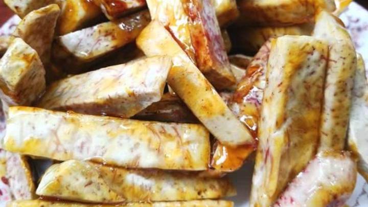 女生多吃碱性食物，会让头发越来越白，你能接受吗？