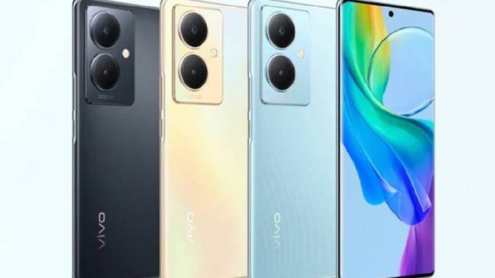 vivo手机y78+开售，1599元起，你觉得贵吗？