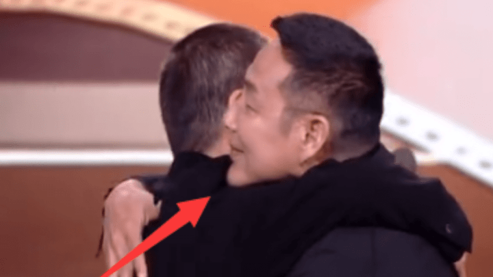 68岁陈道明被质疑整容，脸肿胀不自然，是真的吗？