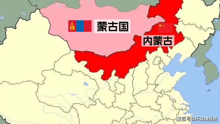 中国是蒙古族最多的国家吗？
