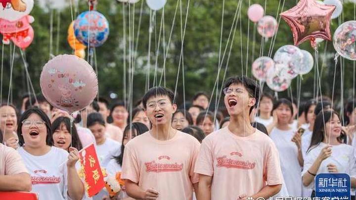 多地发布高考应急指南，在备用考场考试，你会佩戴口罩吗？