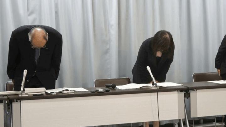 日本年轻男子接受痔疮手术后死亡，院长鞠躬道歉能得到原谅吗？