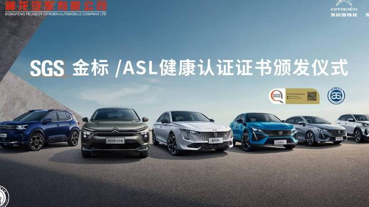 良心车神龙造再获权威肯定，你觉得是真的吗？