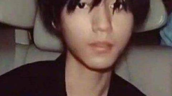 王俊凯瘦到脱相，真的是因为拍戏太拼了吗？