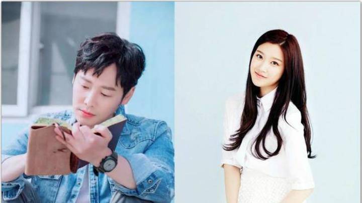 韩剧《那个男人的记忆法》主演阵容，你觉得好看吗？