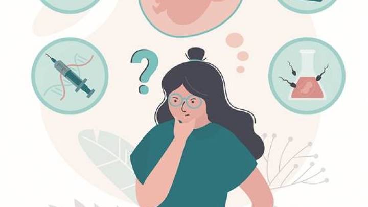 未婚女性可以做试管婴儿吗？