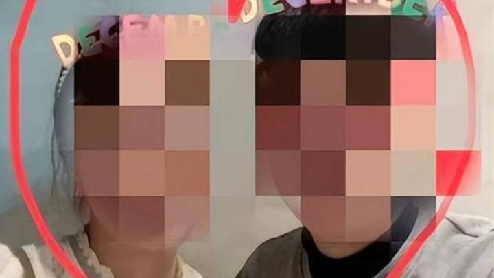 网传25岁女老师和16岁男学生谈恋爱，一个月约会44次，你相信吗？