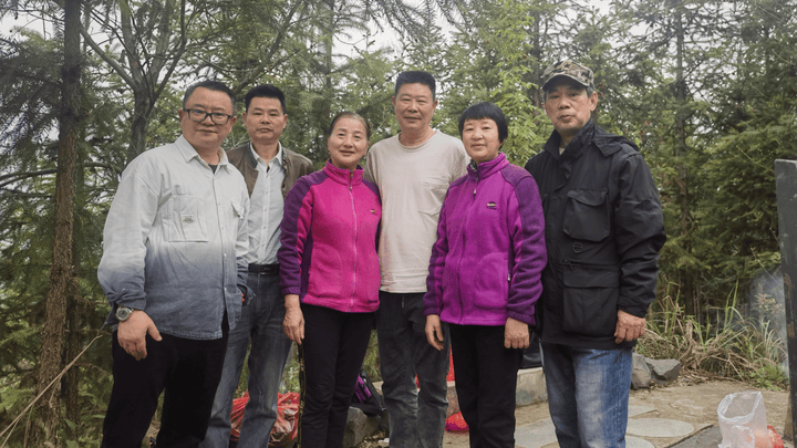 清明时节又逢君，这个节日你会去扫墓吗？