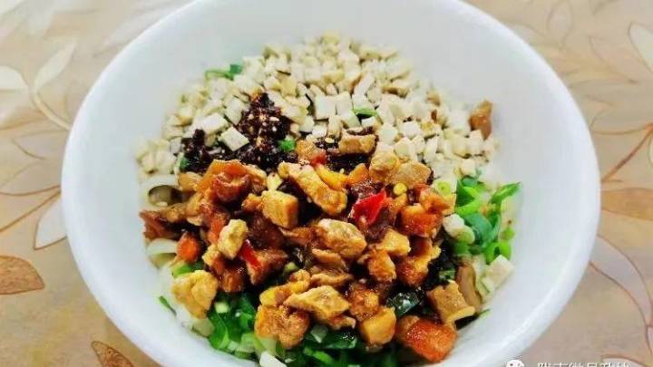 最不甘肃的陇南，你去过吗？