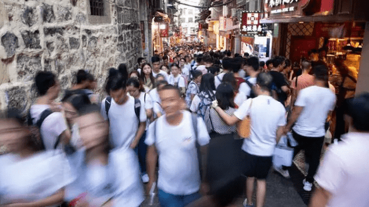 澳门调整新冠病毒感染个案监测机制，对你有影响吗？