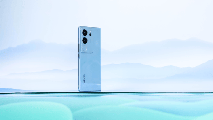 vivo全系5000万前置双柔光，2499元起，你觉得贵吗？